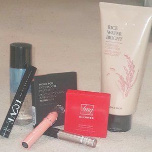 Avon Makeup Bundle